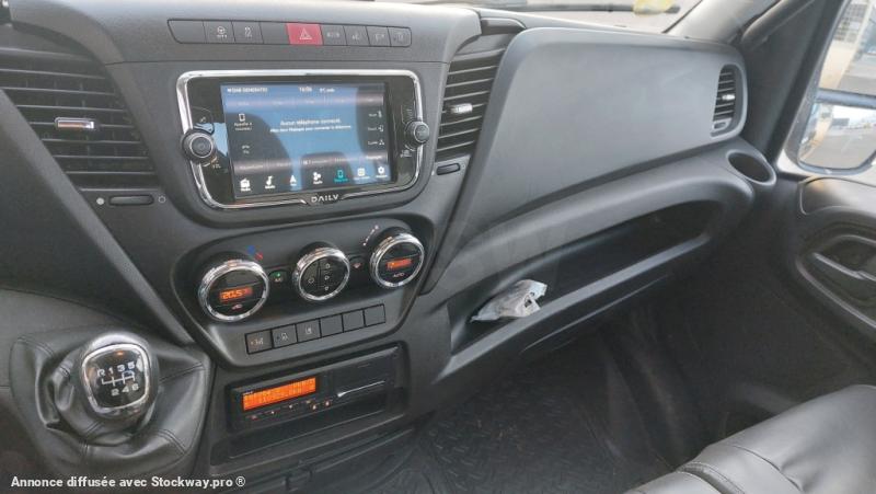 Photo Iveco Daily 72C16 image 8/18
