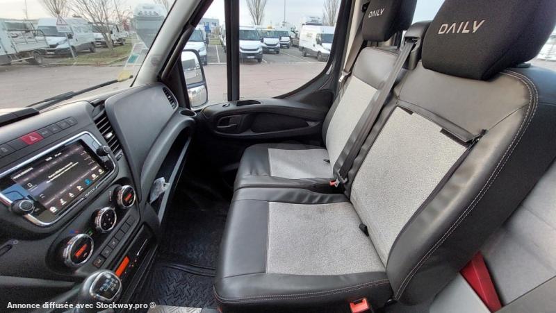Photo Iveco Daily 72C16 image 9/18