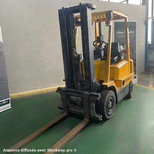 Photo Hyster H1.75XM  image 1/3