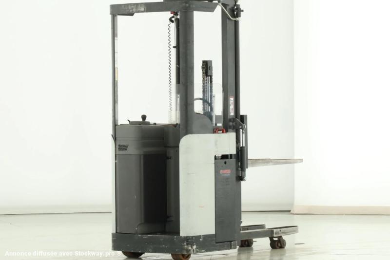 Photo Nissan A-160-STFVHSN-360  image 2/3