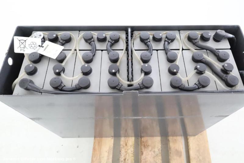 Photo Nissan A-160-STFVHSN-360  image 3/3