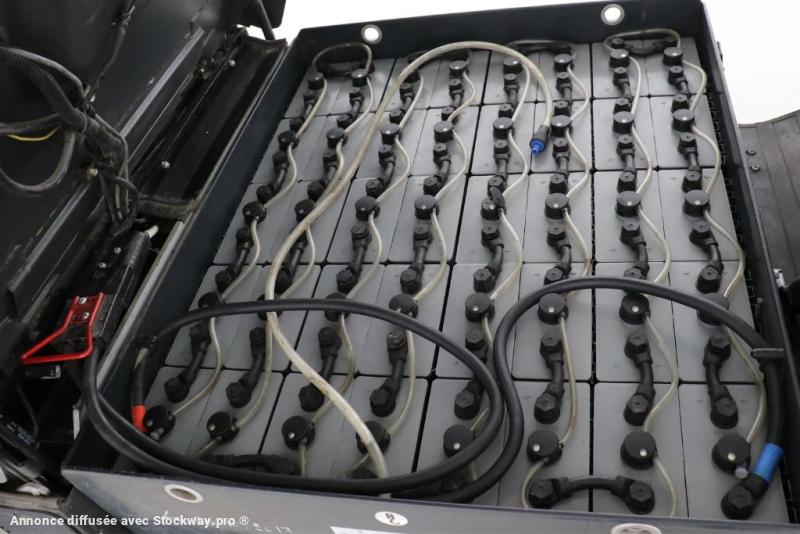 Photo Nissan G-1-Q-02-L-30-Q  image 3/6