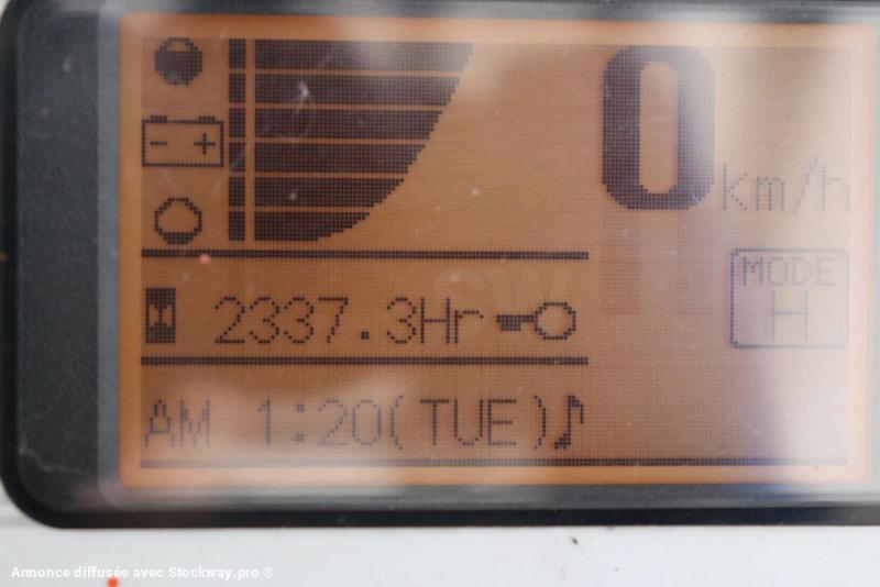 Photo Nissan G-1-Q-02-L-30-Q  image 6/6