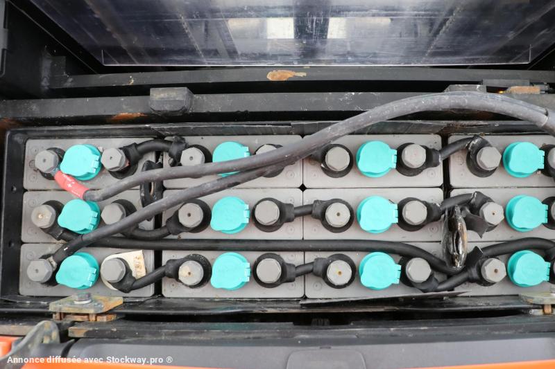 Photo Toyota SPE 120 L  image 3/3
