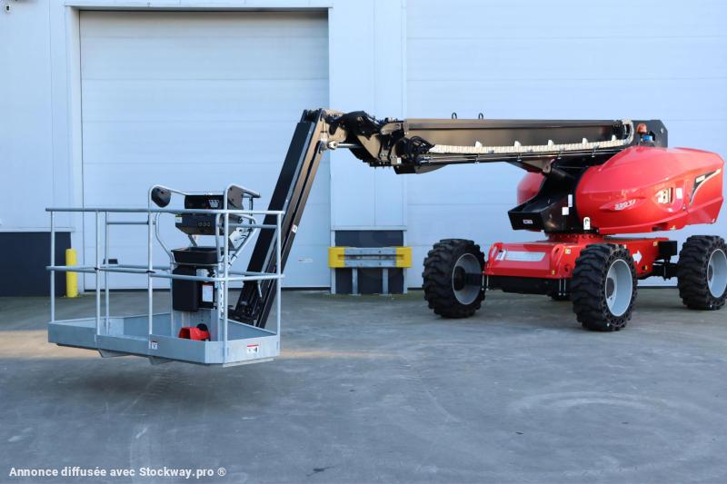 Manitou 220-TJ-ST-5-S-1 