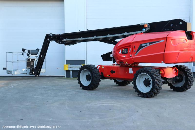 Photo Manitou 220-TJ-ST-5-S-1  image 3/7
