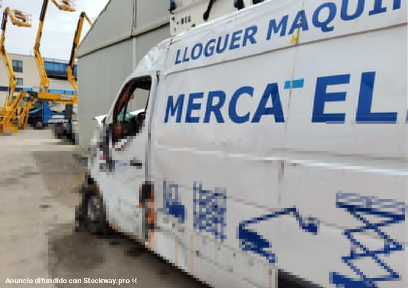 Photo Renault Master 2.3 DCI image 14/25