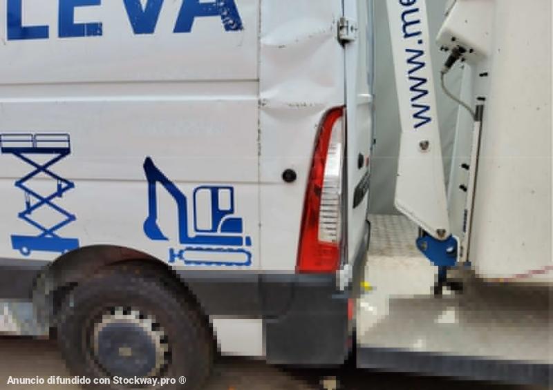 Photo Renault Master 2.3 DCI image 8/25