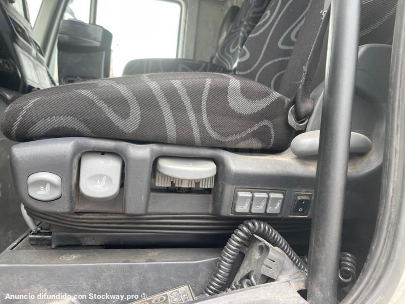 Photo Iveco Stralis 330 image 10/34