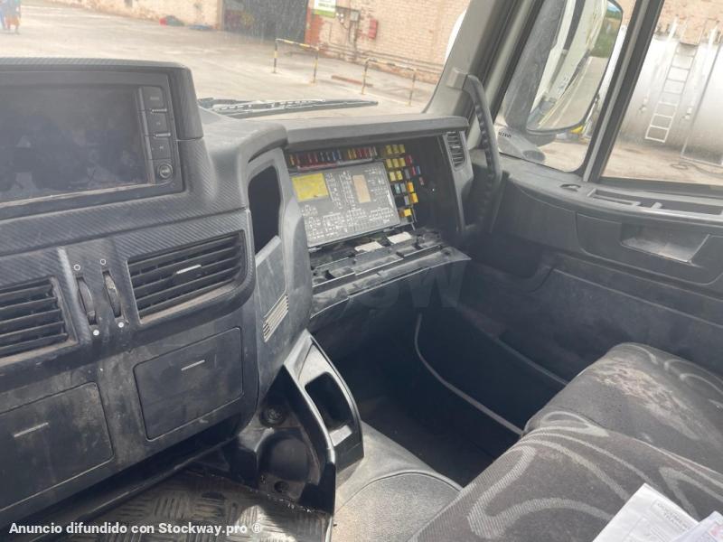 Photo Iveco Stralis 330 image 11/34