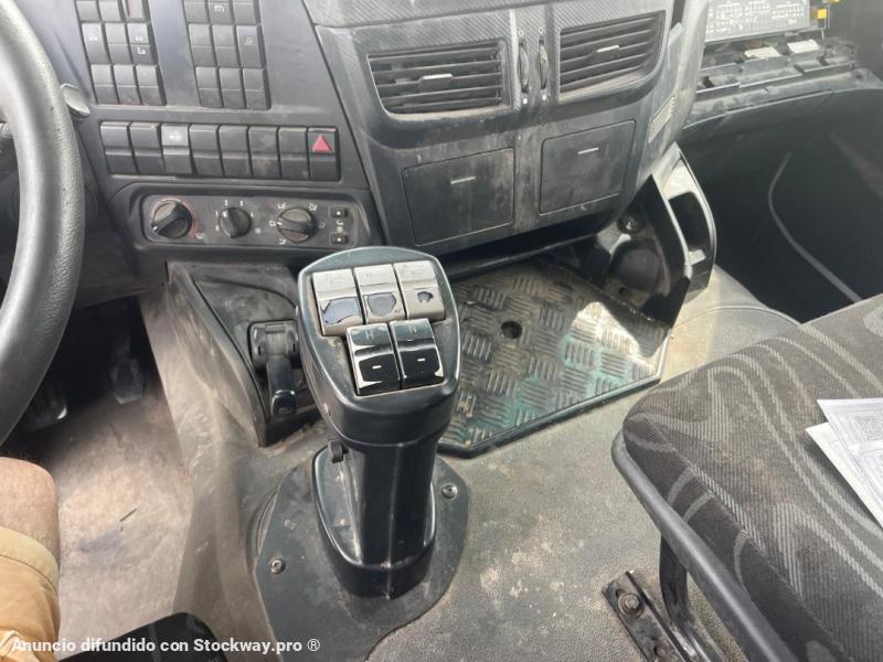 Photo Iveco Stralis 330 image 12/34