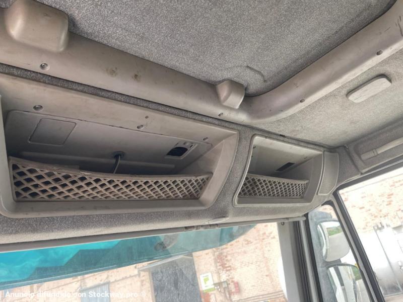 Photo Iveco Stralis 330 image 13/34