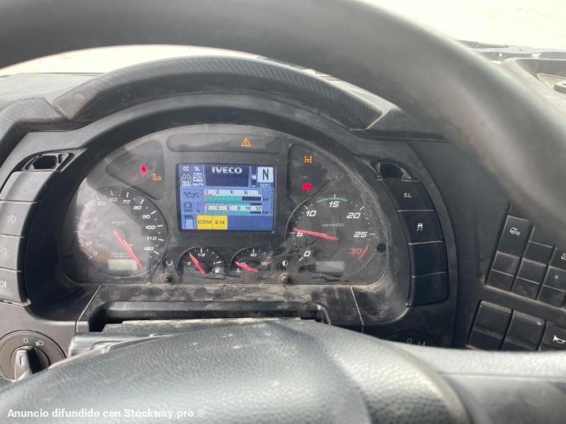 Photo Iveco Stralis 330 image 14/34