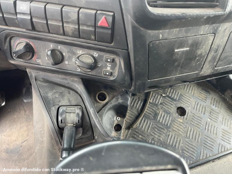 Photo Iveco Stralis 330 image 15/34