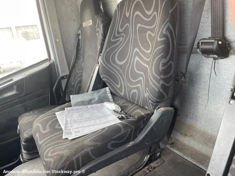 Photo Iveco Stralis 330 image 16/34
