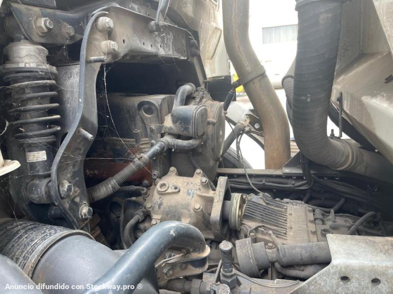 Photo Iveco Stralis 330 image 17/34