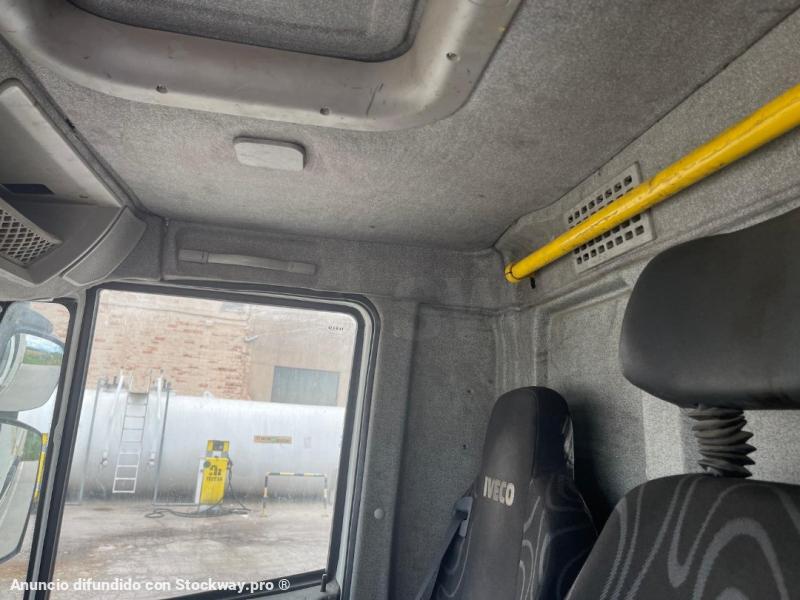 Photo Iveco Stralis 330 image 18/34