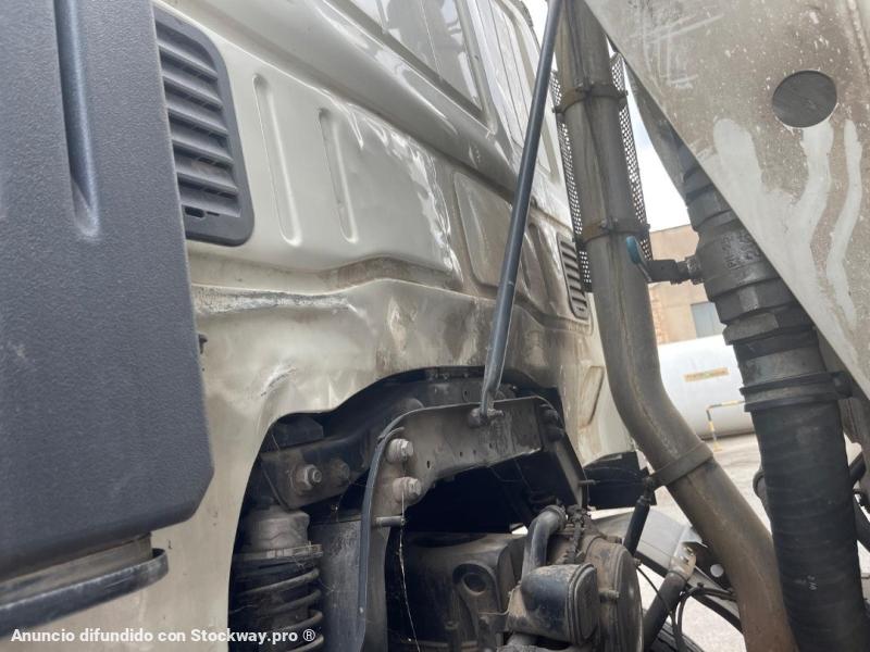 Photo Iveco Stralis 330 image 19/34