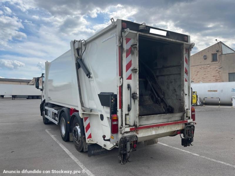 Photo Iveco Stralis 330 image 2/34