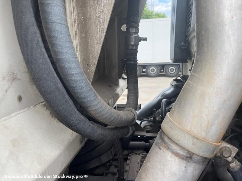 Photo Iveco Stralis 330 image 20/34