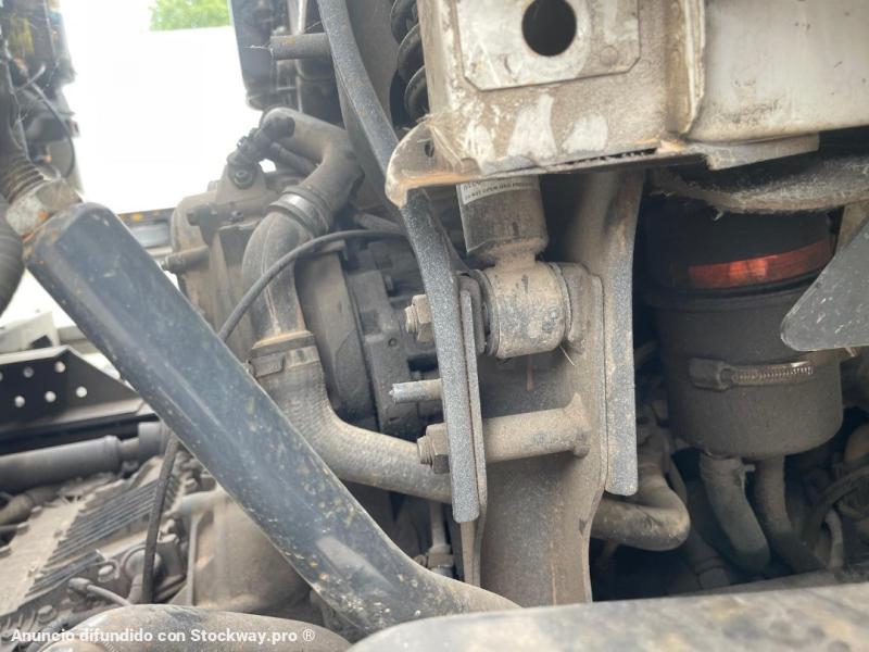 Photo Iveco Stralis 330 image 21/34