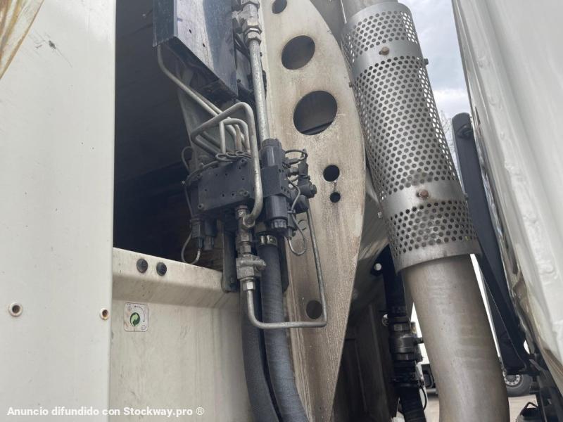 Photo Iveco Stralis 330 image 22/34