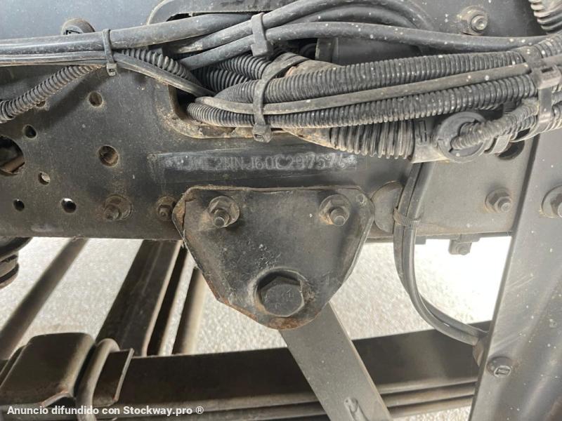 Photo Iveco Stralis 330 image 23/34