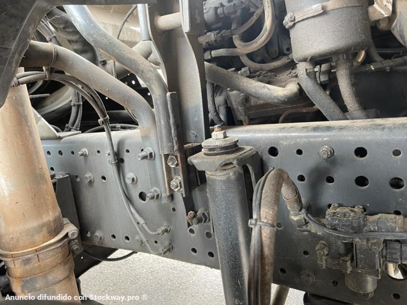 Photo Iveco Stralis 330 image 24/34