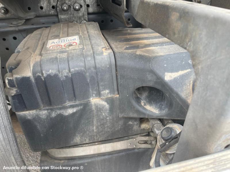 Photo Iveco Stralis 330 image 25/34