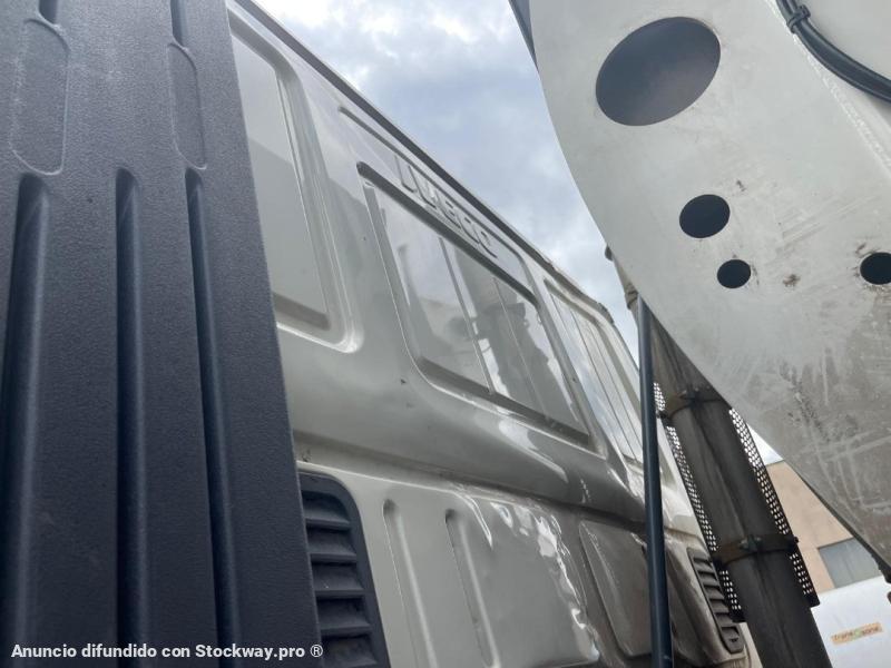 Photo Iveco Stralis 330 image 26/34