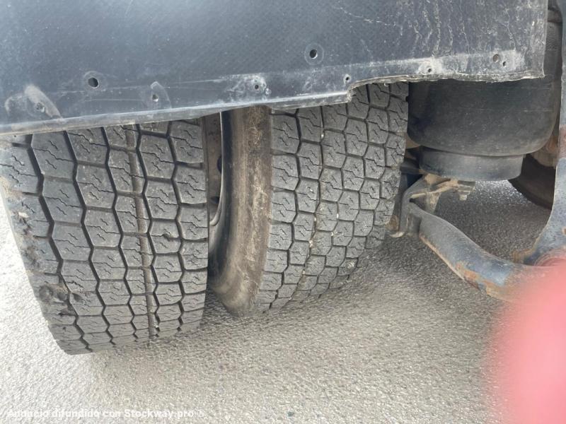 Photo Iveco Stralis 330 image 27/34