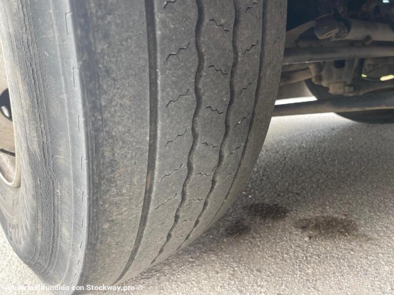 Photo Iveco Stralis 330 image 28/34