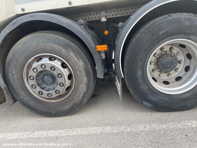 Photo Iveco Stralis 330 image 29/34