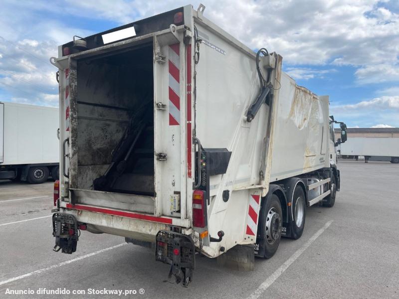 Photo Iveco Stralis 330 image 3/34