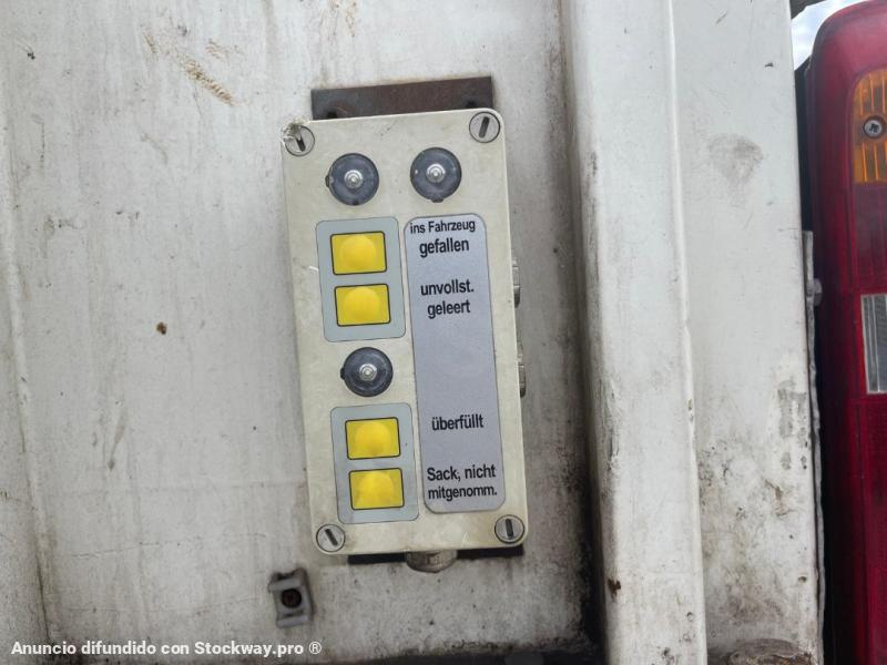 Photo Iveco Stralis 330 image 30/34