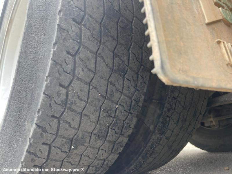 Photo Iveco Stralis 330 image 31/34