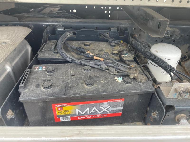 Photo Iveco Stralis 330 image 32/34