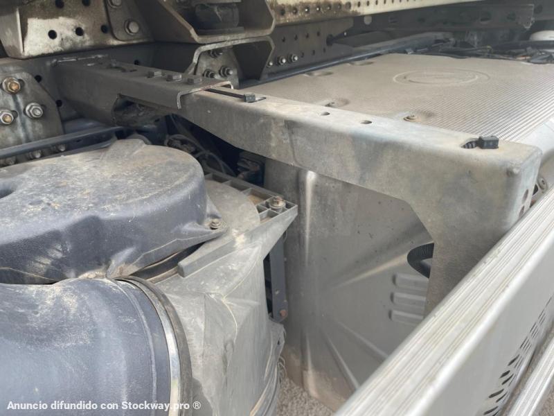 Photo Iveco Stralis 330 image 33/34