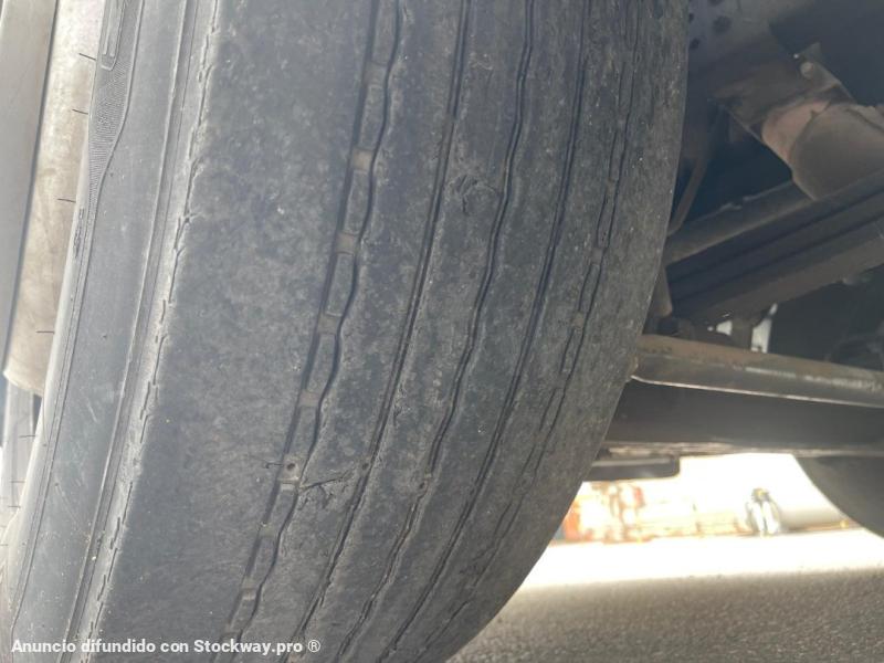 Photo Iveco Stralis 330 image 34/34