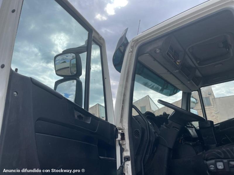 Photo Iveco Stralis 330 image 6/34