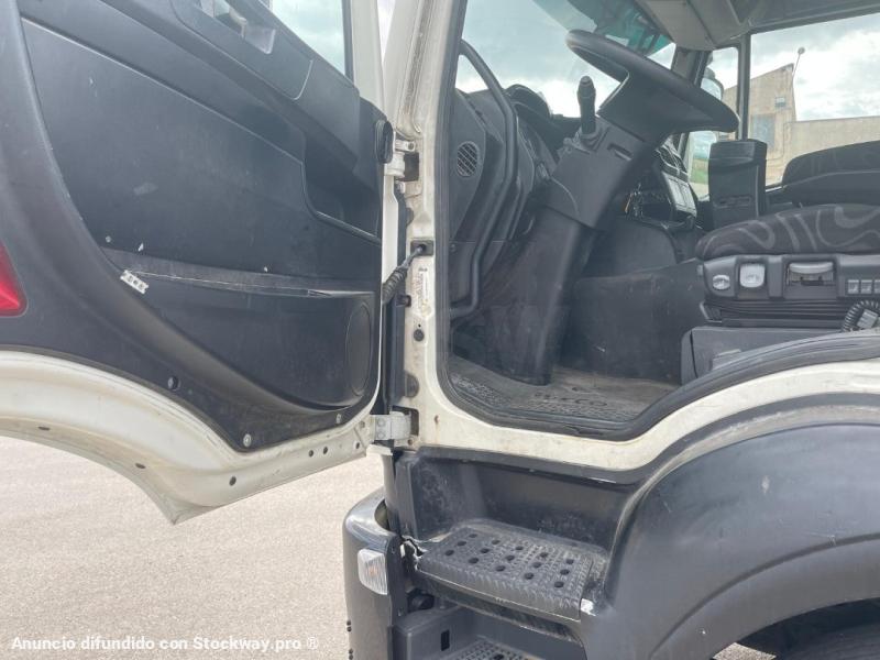 Photo Iveco Stralis 330 image 7/34