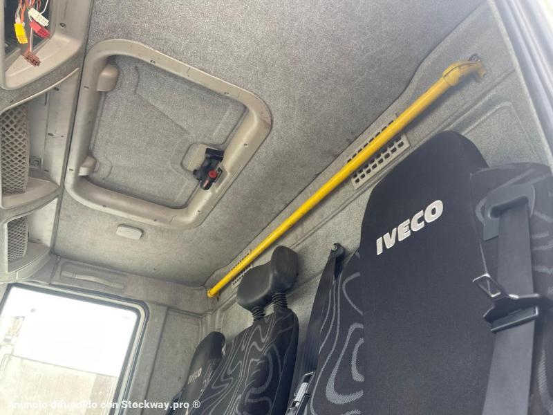 Photo Iveco Stralis 330 image 9/34