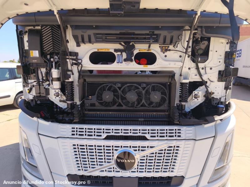 Photo Volvo FH 500 image 11/46