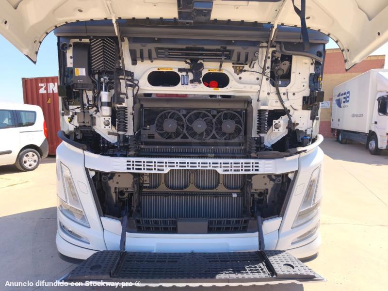 Photo Volvo FH 500 image 12/46