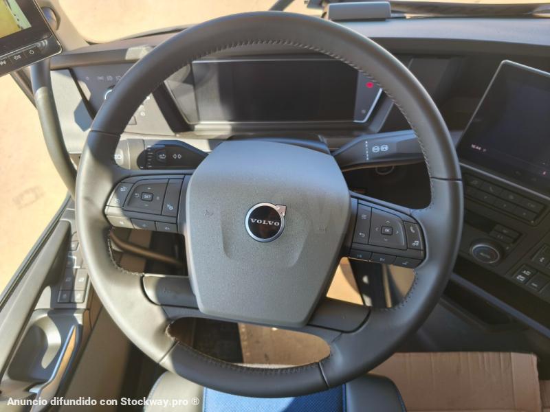 Photo Volvo FH 500 image 14/46