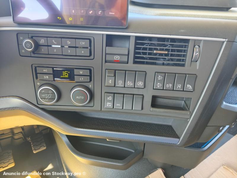 Photo Volvo FH 500 image 17/46
