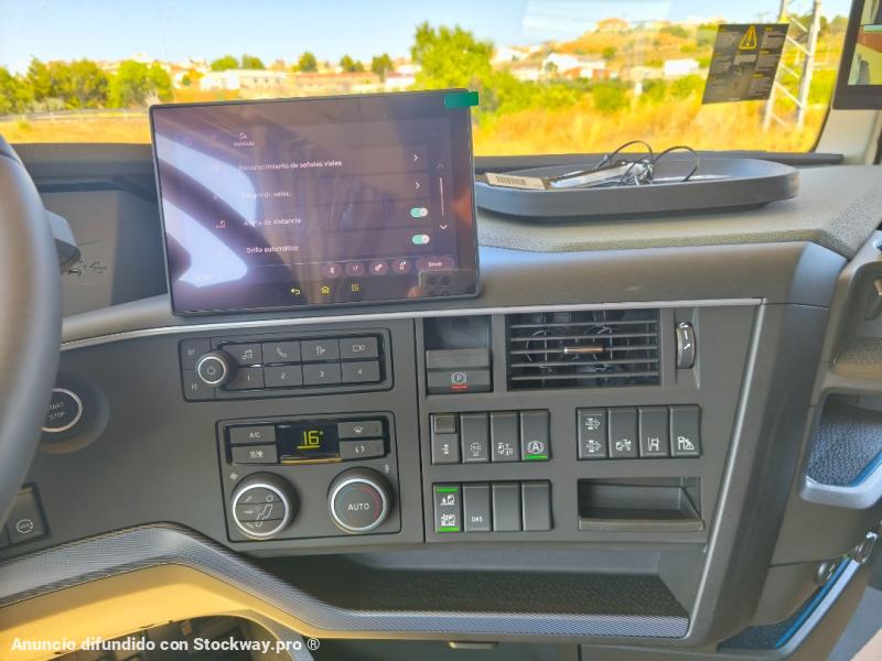 Photo Volvo FH 500 image 19/46