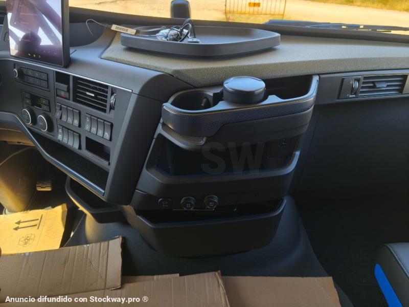 Photo Volvo FH 500 image 21/46