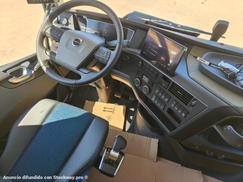 Photo Volvo FH 500 image 22/46