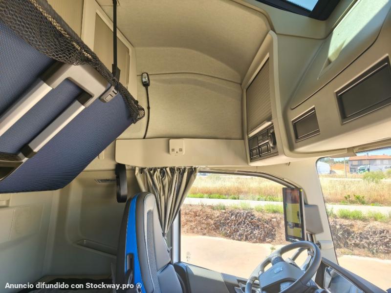 Photo Volvo FH 500 image 30/46